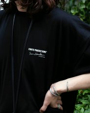 画像5: COOTIE PRODUCTIONS   Print S/S Tee ( Tire with Chains ) (5)