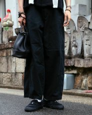 画像2: ANTIDOTE BUYERS CLUB   Leather Bucket Bag (2)
