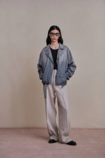 画像2: OLD JOE   PATINA-RAYON PERFECTO JACKET (2)