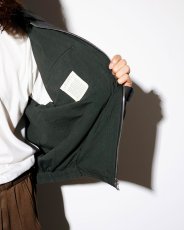 画像6: OLD JOE   PLEATED-POCKET RICKY JACKET (6)