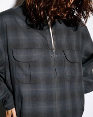 画像4: OLD JOE   PLEATED-POCKET RICKY JACKET (4)