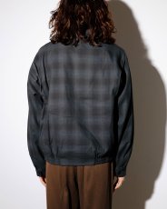 画像7: OLD JOE   PLEATED-POCKET RICKY JACKET (7)