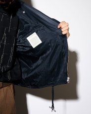 画像5: OLD JOE   PATINA-RAYON PERFECTO JACKET (5)