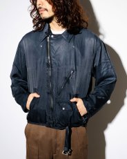 画像3: OLD JOE   PATINA-RAYON PERFECTO JACKET (3)