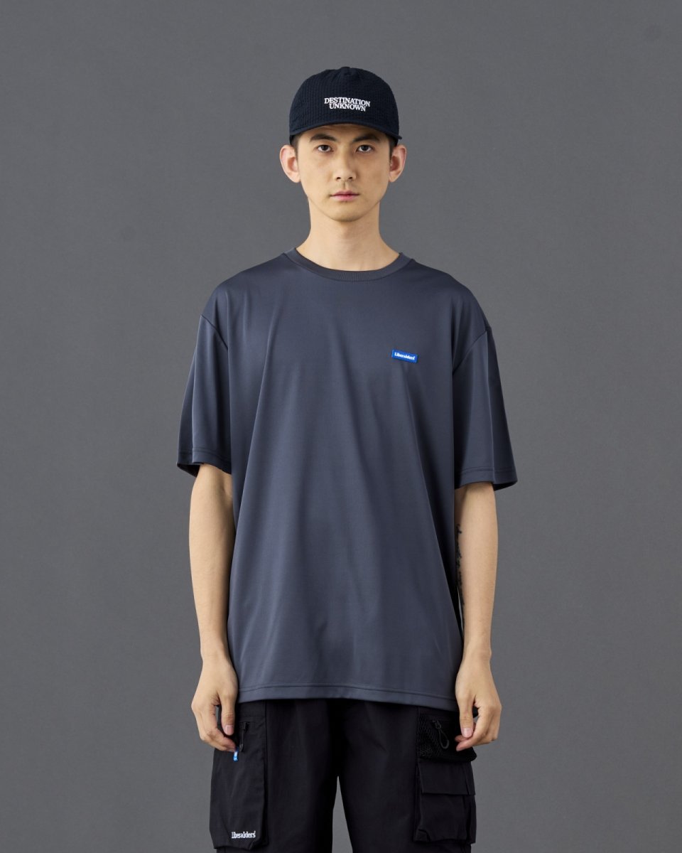 画像36: Liberaiders  DRY S/S TEE (36)