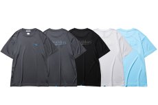 画像1: Liberaiders  DRY S/S TEE (1)