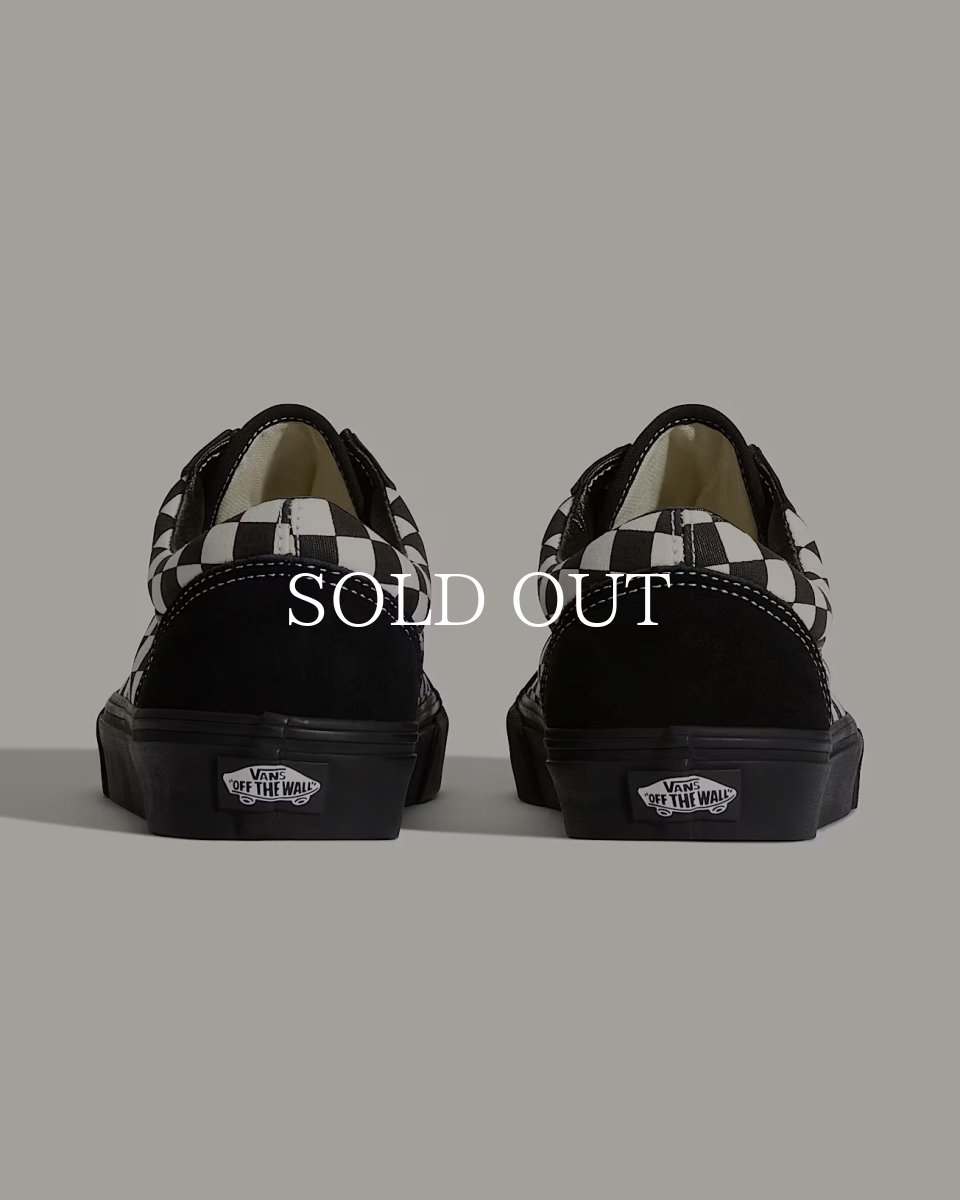 画像4: VANS  Old Skool (4)