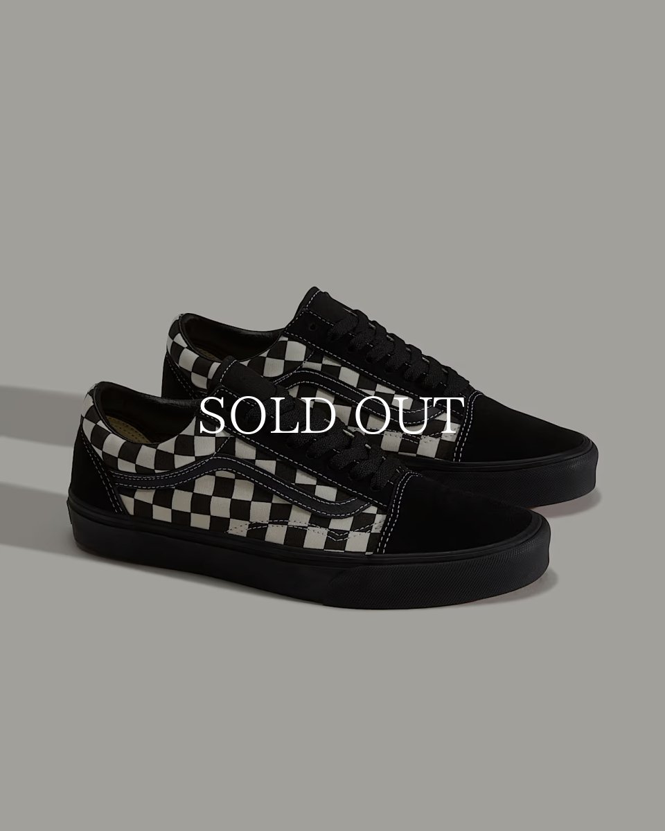 画像2: VANS  Old Skool (2)