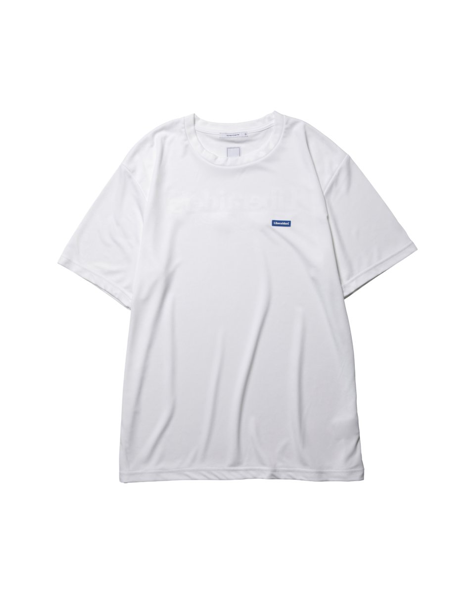 画像2: Liberaiders  DRY S/S TEE (2)