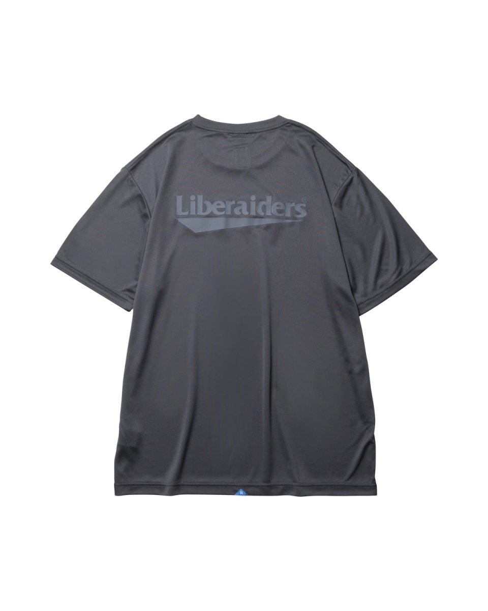 画像9: Liberaiders  DRY S/S TEE (9)