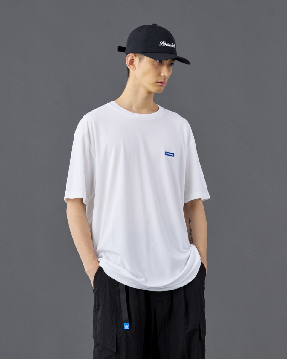 画像24: Liberaiders  DRY S/S TEE (24)