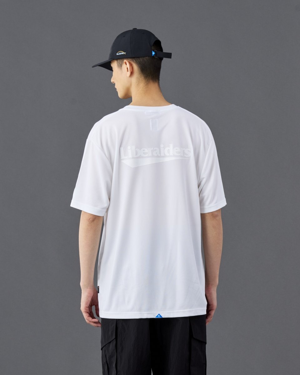 画像28: Liberaiders  DRY S/S TEE (28)