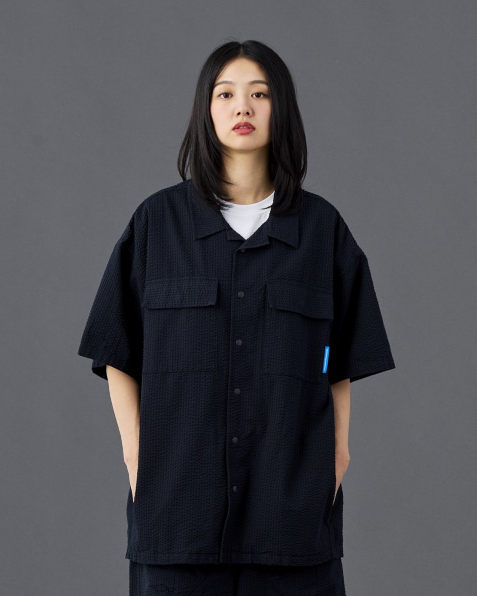 画像9: Liberaiders  COOLMAX S/S SHIRT (9)