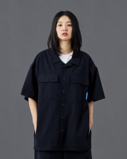 画像9: Liberaiders  COOLMAX S/S SHIRT (9)