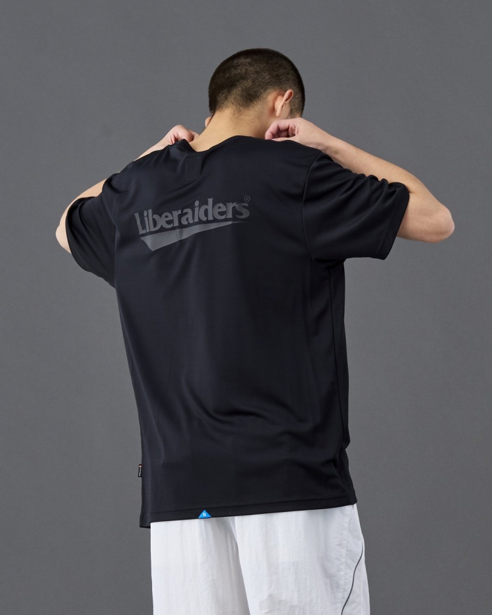 画像35: Liberaiders  DRY S/S TEE (35)