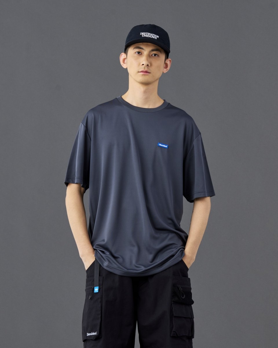 画像40: Liberaiders  DRY S/S TEE (40)