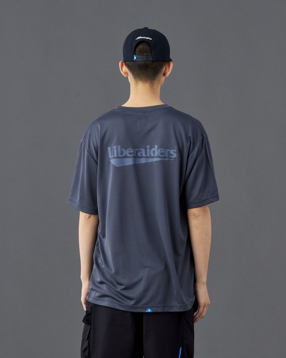 画像44: Liberaiders  DRY S/S TEE (44)