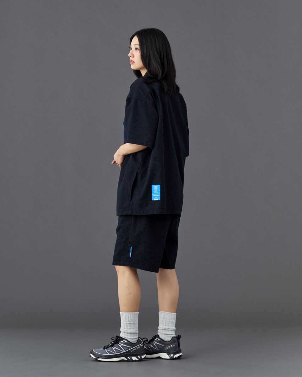 画像16: Liberaiders  COOLMAX S/S SHIRT (16)