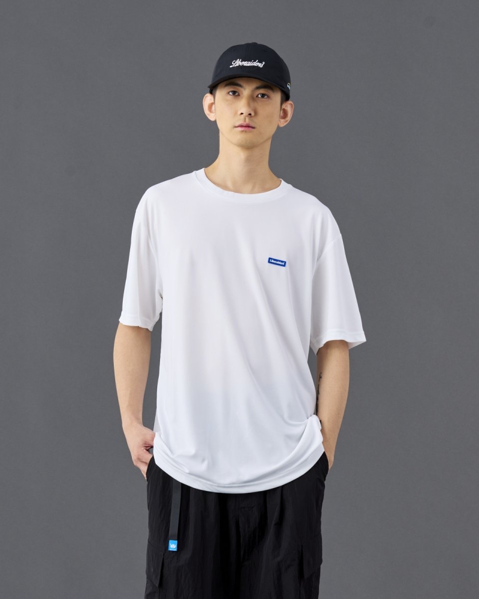 画像23: Liberaiders  DRY S/S TEE (23)