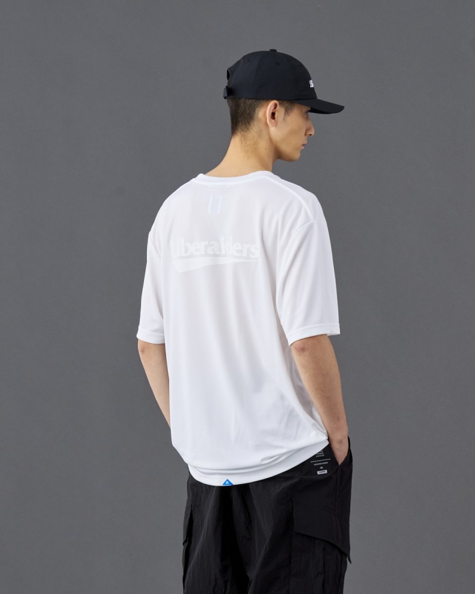画像27: Liberaiders  DRY S/S TEE (27)