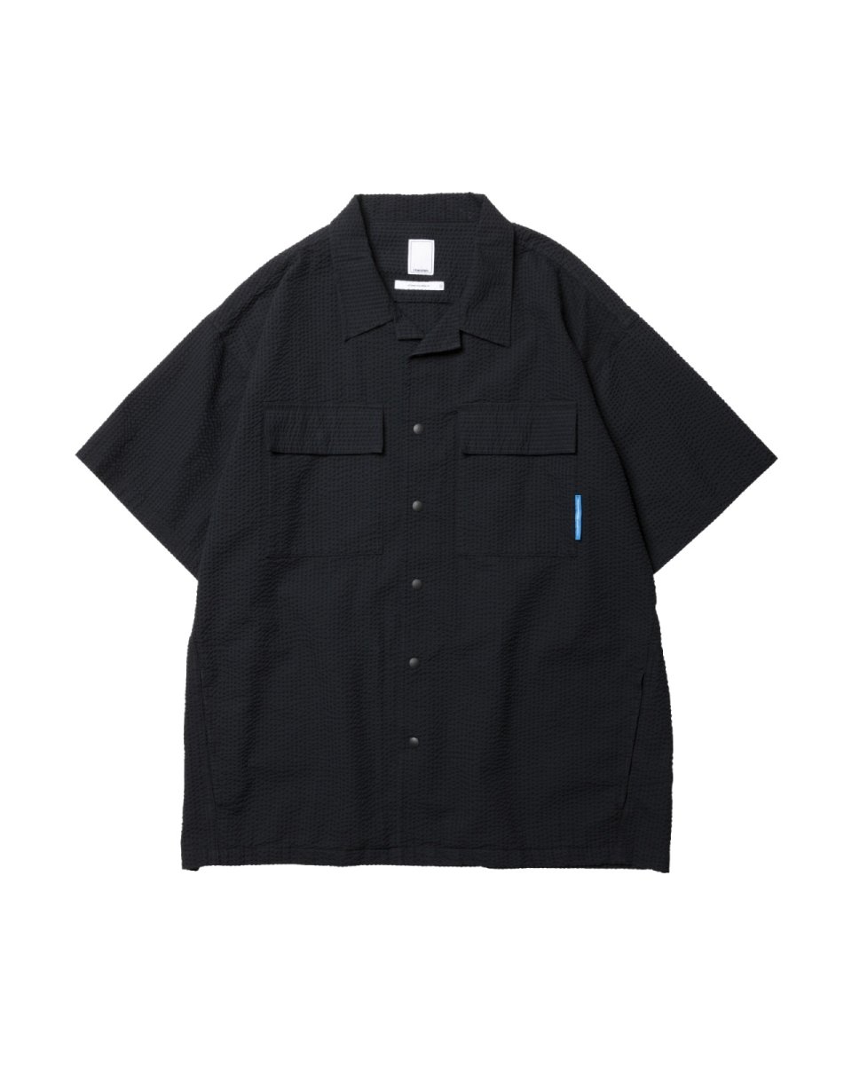 画像1: Liberaiders  COOLMAX S/S SHIRT (1)