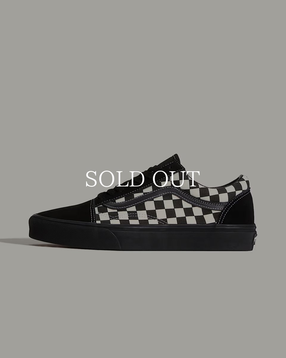 画像1: VANS  Old Skool (1)