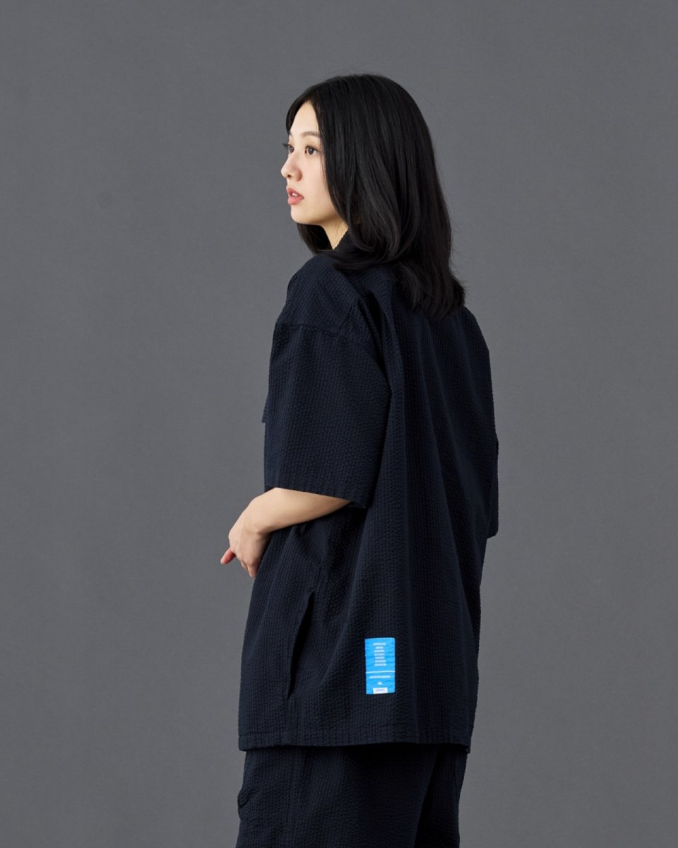 画像17: Liberaiders  COOLMAX S/S SHIRT (17)