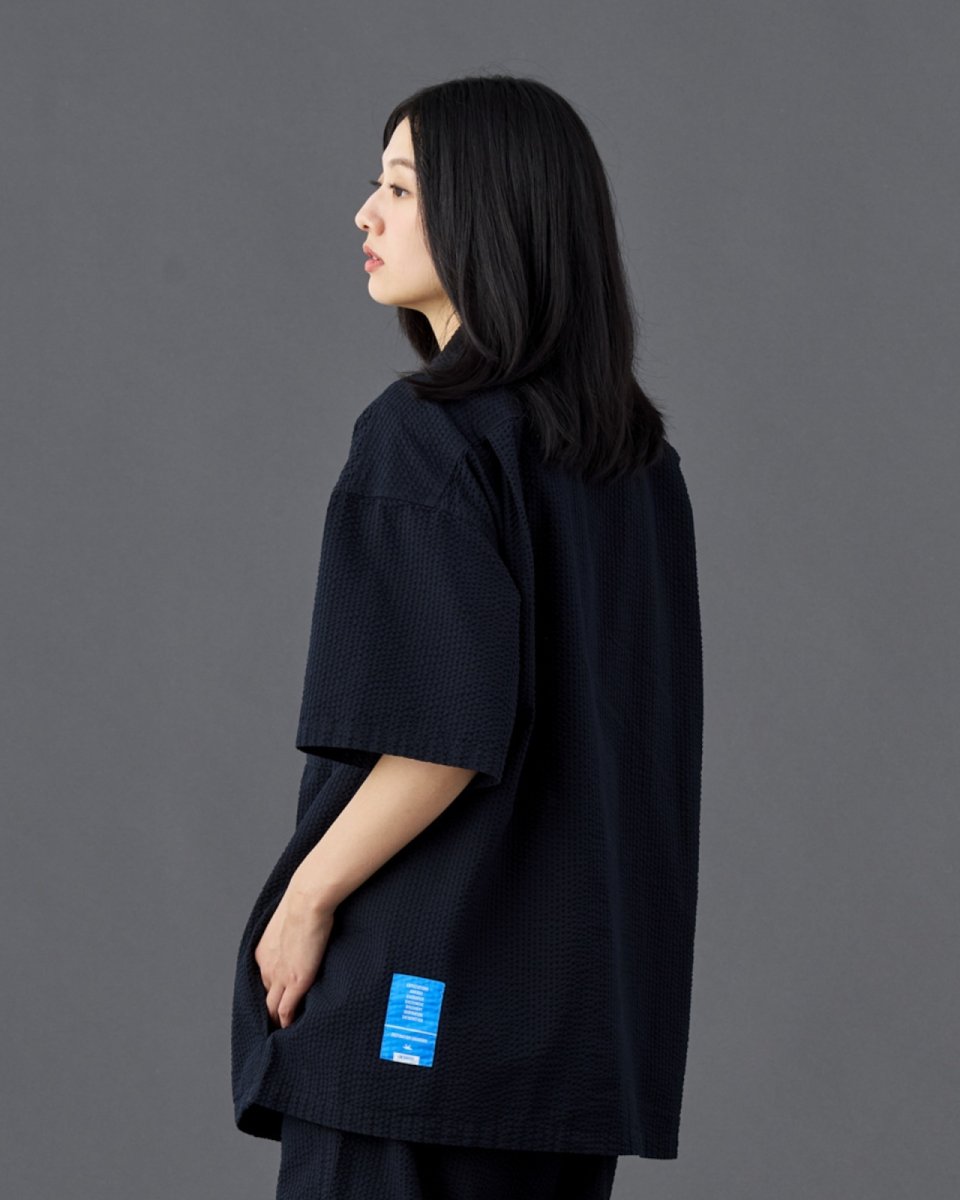 画像15: Liberaiders  COOLMAX S/S SHIRT (15)