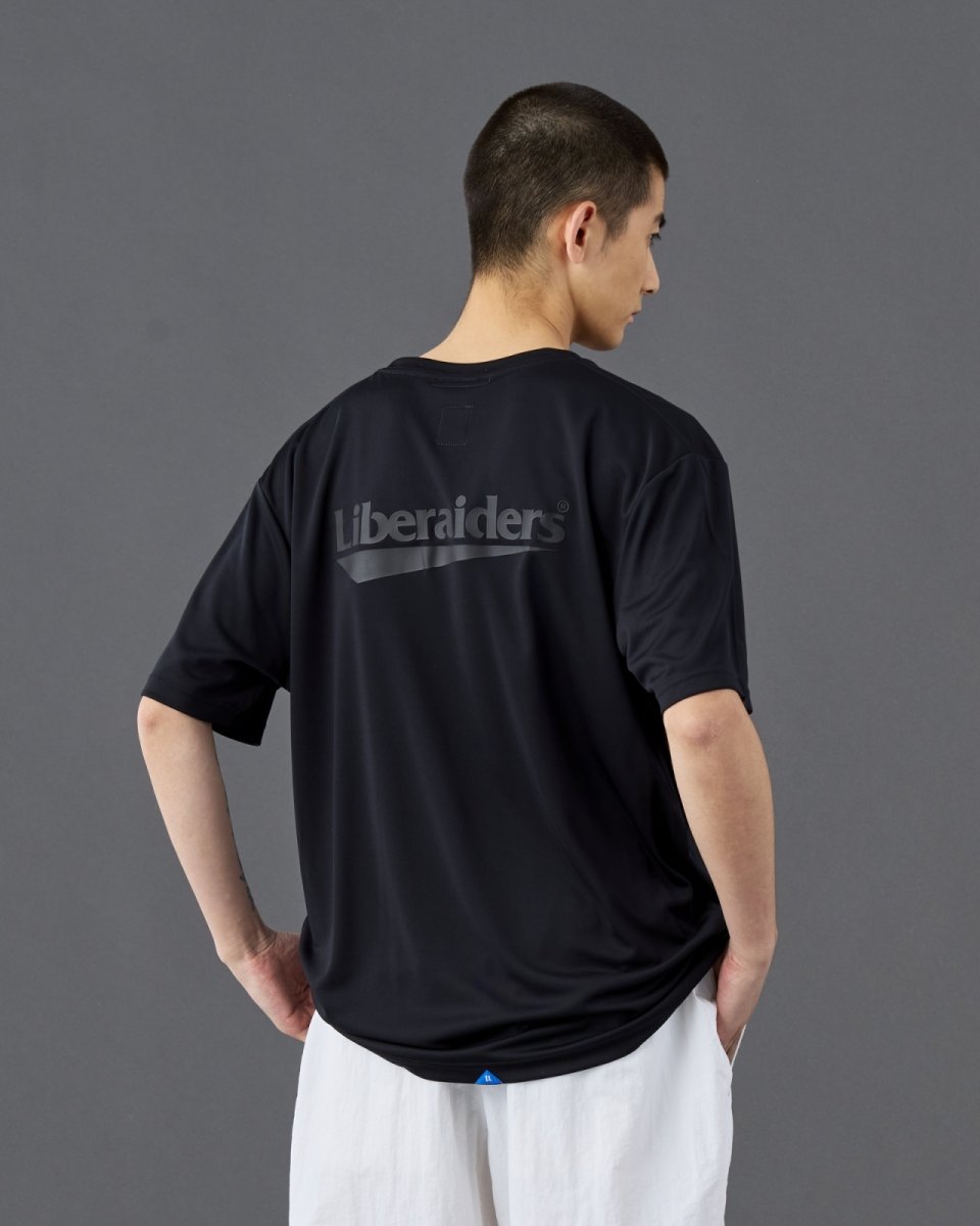 画像34: Liberaiders  DRY S/S TEE (34)