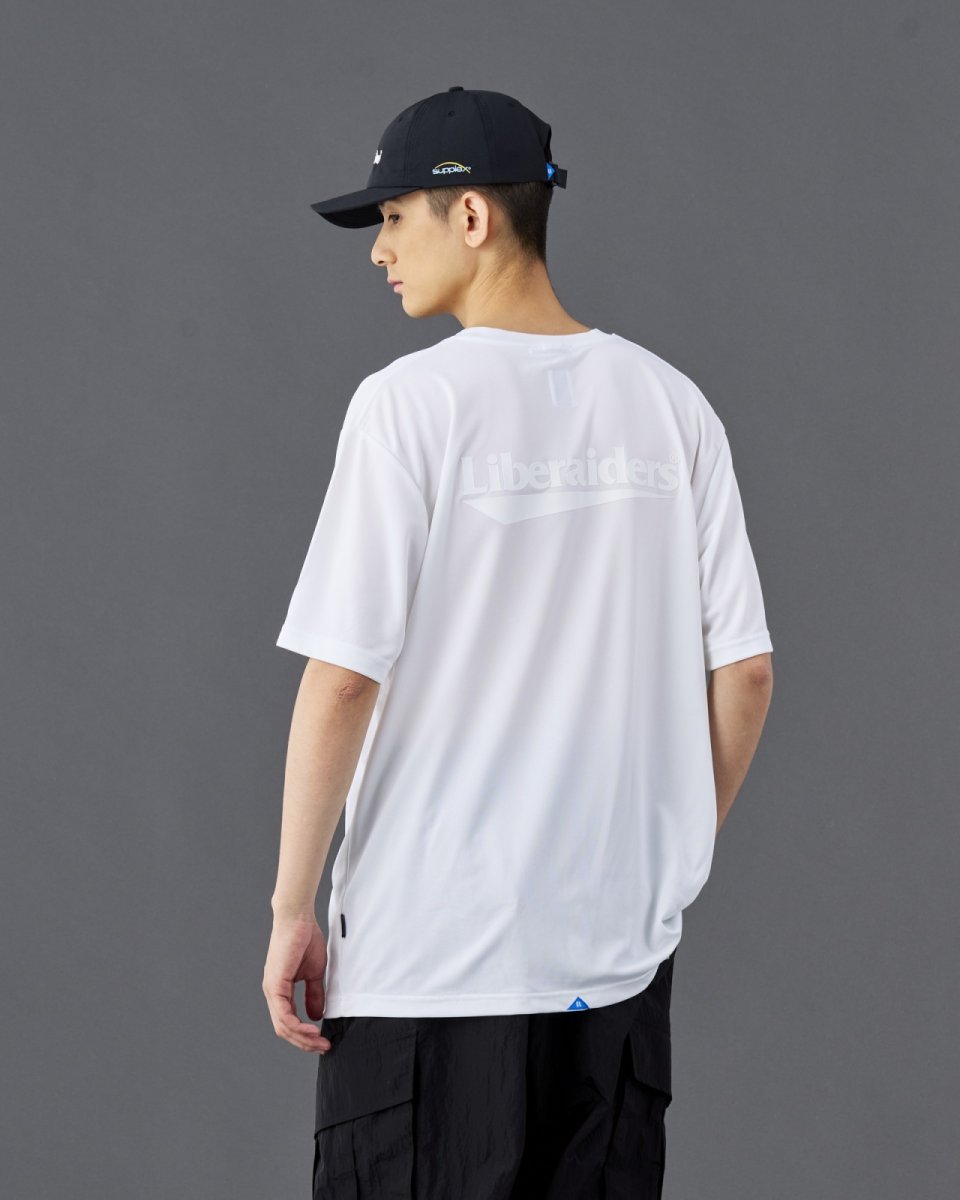 画像26: Liberaiders  DRY S/S TEE (26)