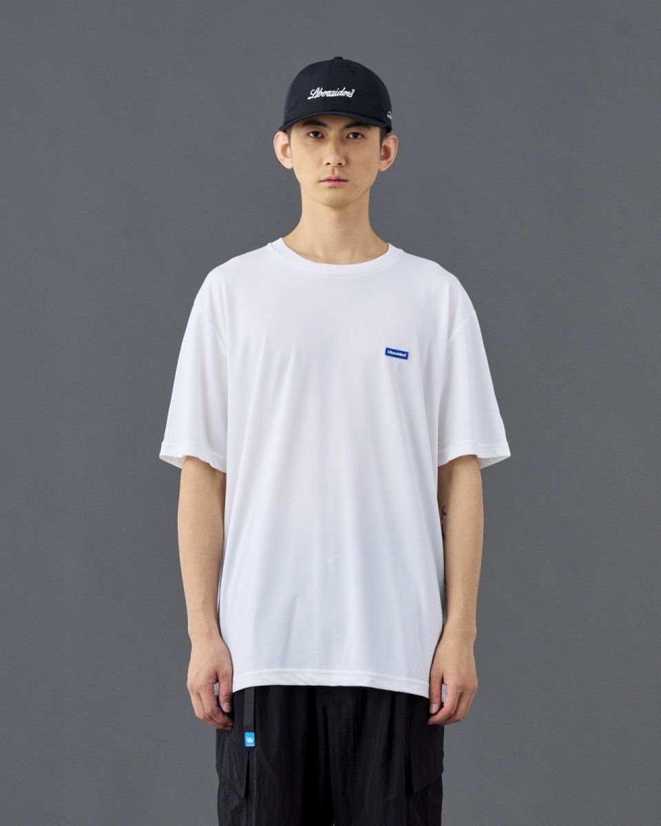 画像22: Liberaiders  DRY S/S TEE (22)
