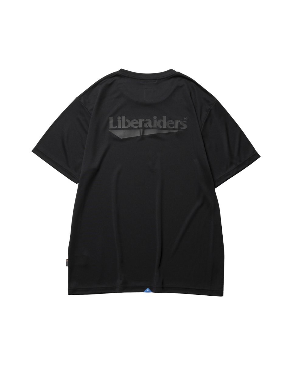 画像7: Liberaiders  DRY S/S TEE (7)