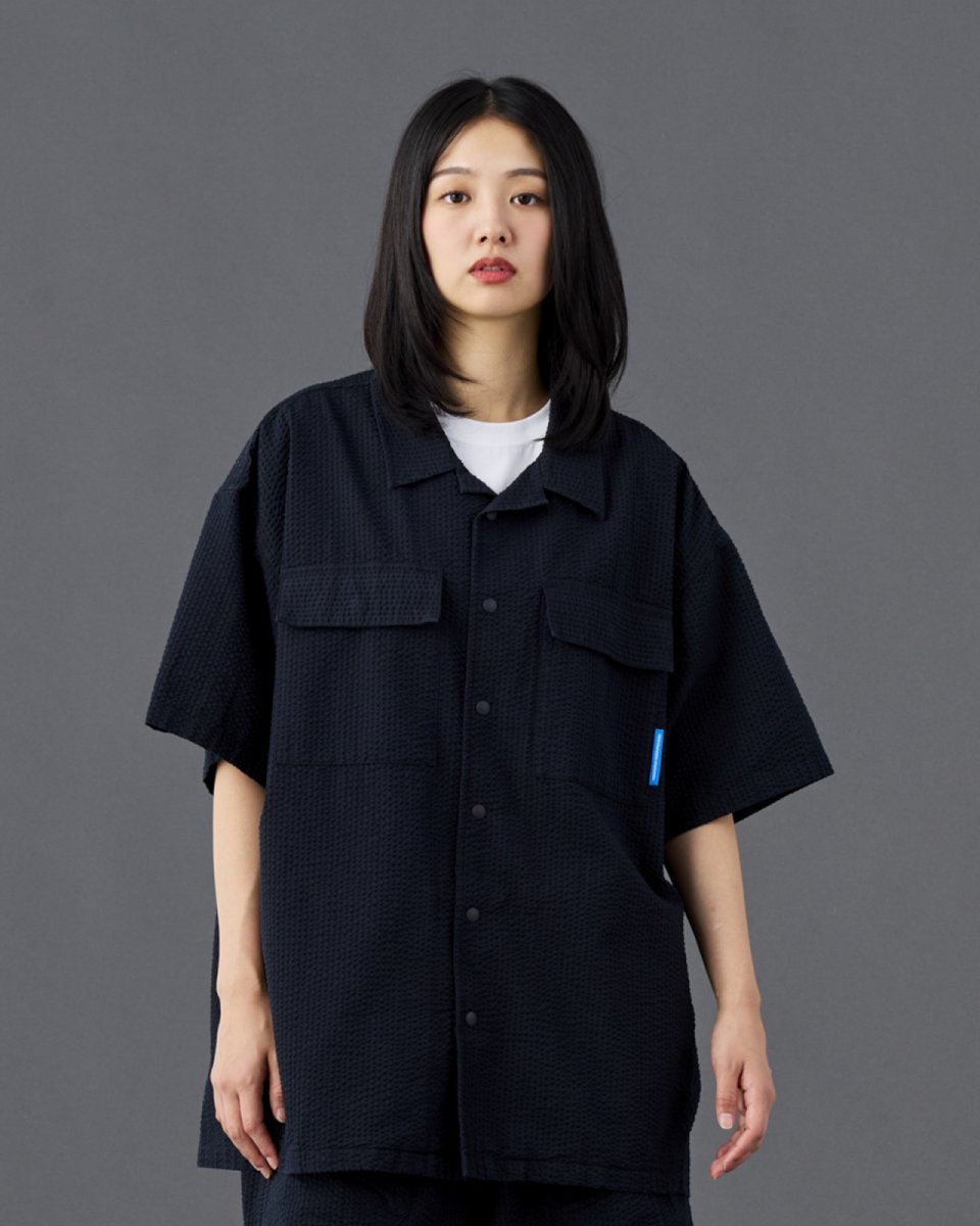 画像7: Liberaiders  COOLMAX S/S SHIRT (7)
