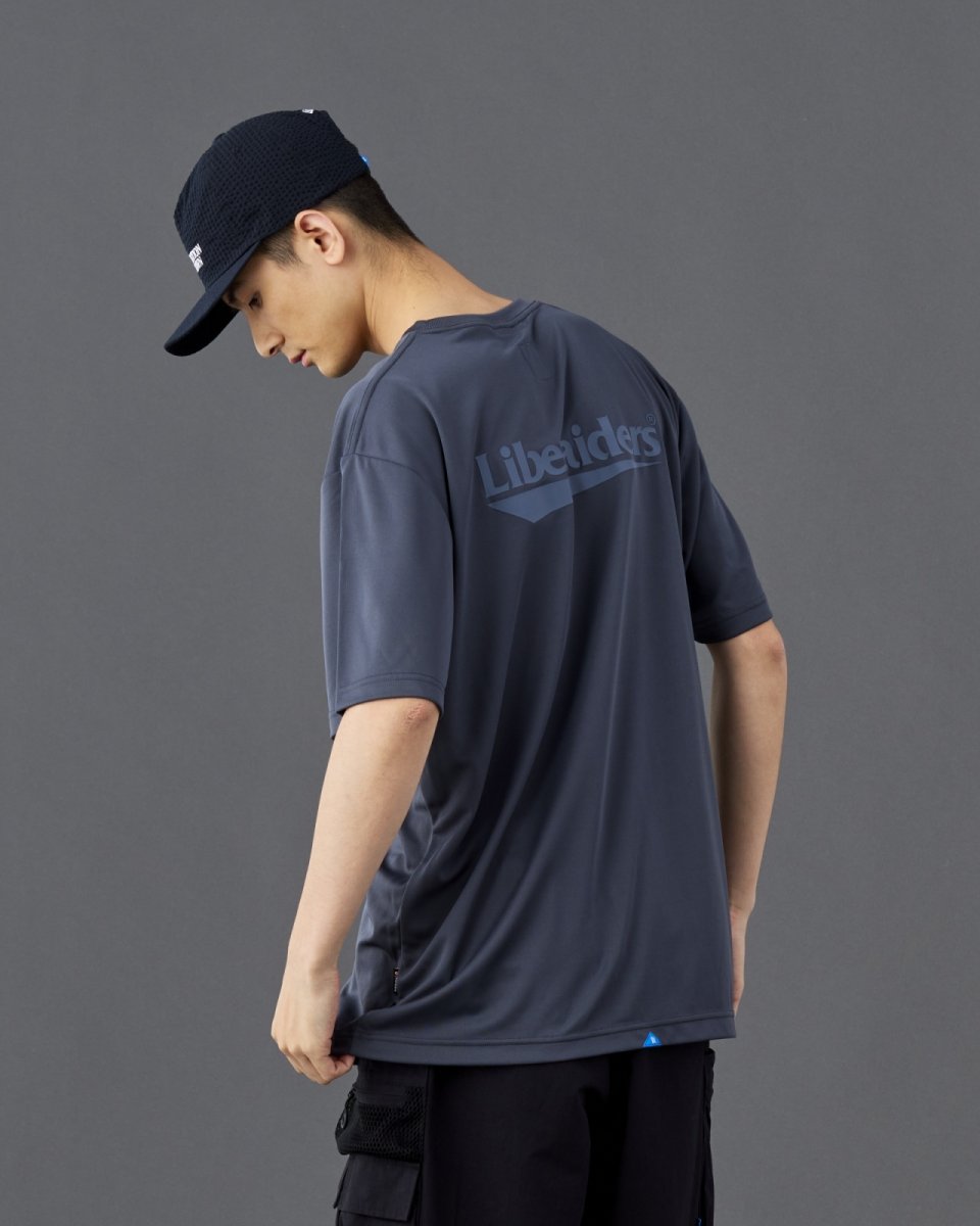 画像45: Liberaiders  DRY S/S TEE (45)