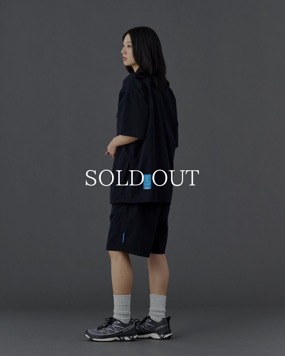 画像17: Liberaiders  COOLMAX SHORTS (17)