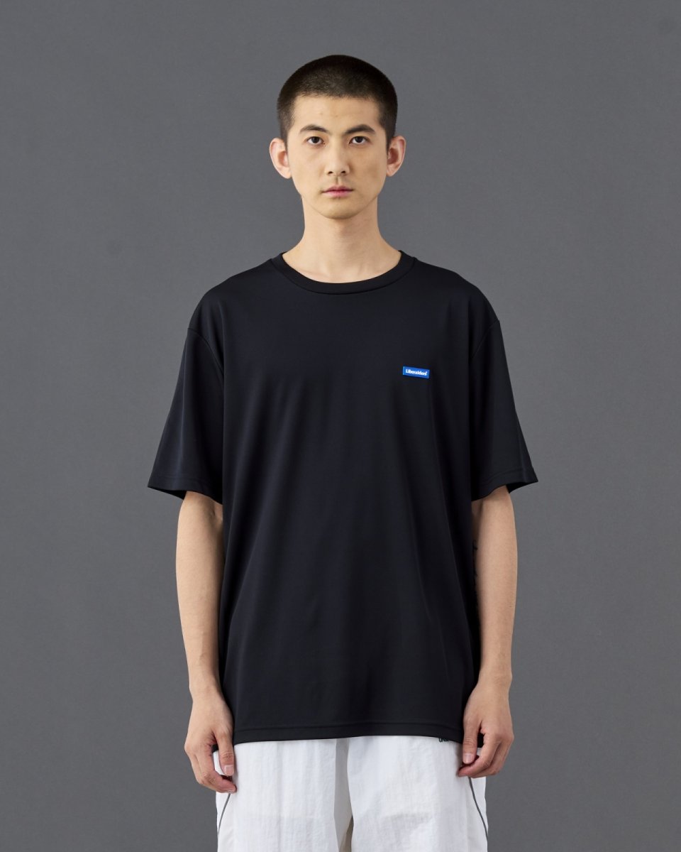 画像29: Liberaiders  DRY S/S TEE (29)