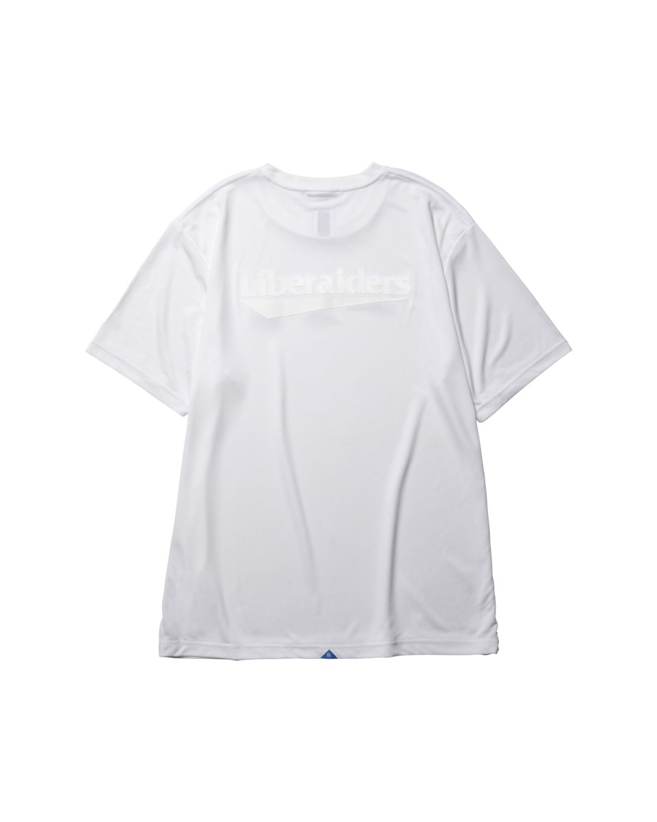 画像3: Liberaiders  DRY S/S TEE (3)