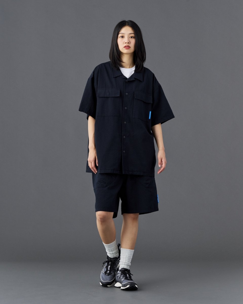 画像8: Liberaiders  COOLMAX S/S SHIRT (8)