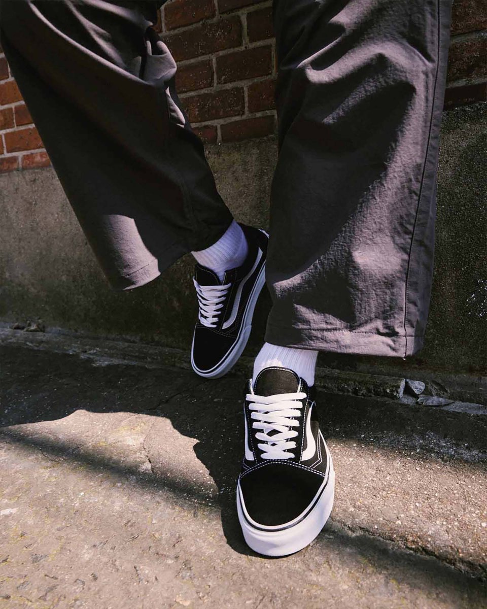 画像9: VANS  Old Skool (9)