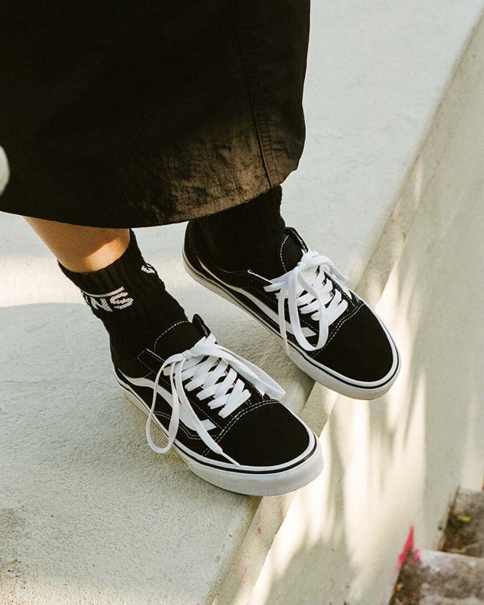 画像11: VANS  Old Skool (11)