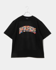 画像7: APPLEBUM  “K.B.A.S.” Logo T-shirt (7)