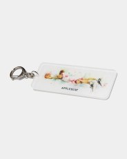 画像2: APPLEBUM  “King of Rebound” Keyholder (2)