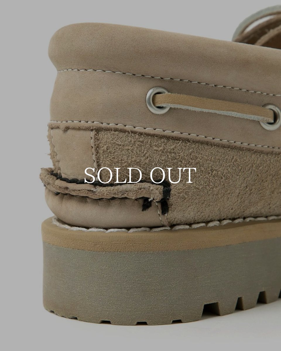 画像8: nonnative  Timberland × nonnative 3 EYE CLASSIC (8)