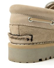 画像8: nonnative  Timberland × nonnative 3 EYE CLASSIC (8)