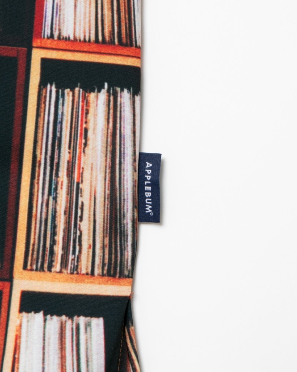 画像8: APPLEBUM  “Vinyl Shelf” Aloha Shirt (8)