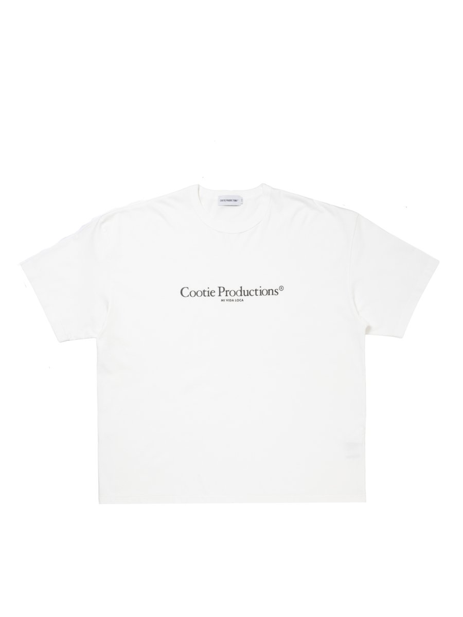 画像5: COOTIE PRODUCTIONS   Print S/S Tee - 2 (5)