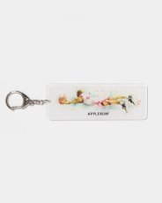 画像1: APPLEBUM  “King of Rebound” Keyholder (1)