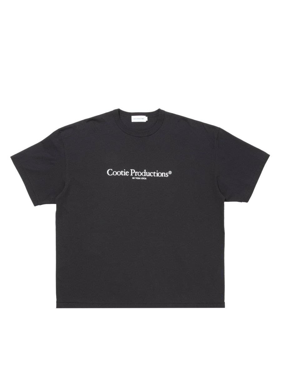 画像1: COOTIE PRODUCTIONS   Print S/S Tee - 2 (1)