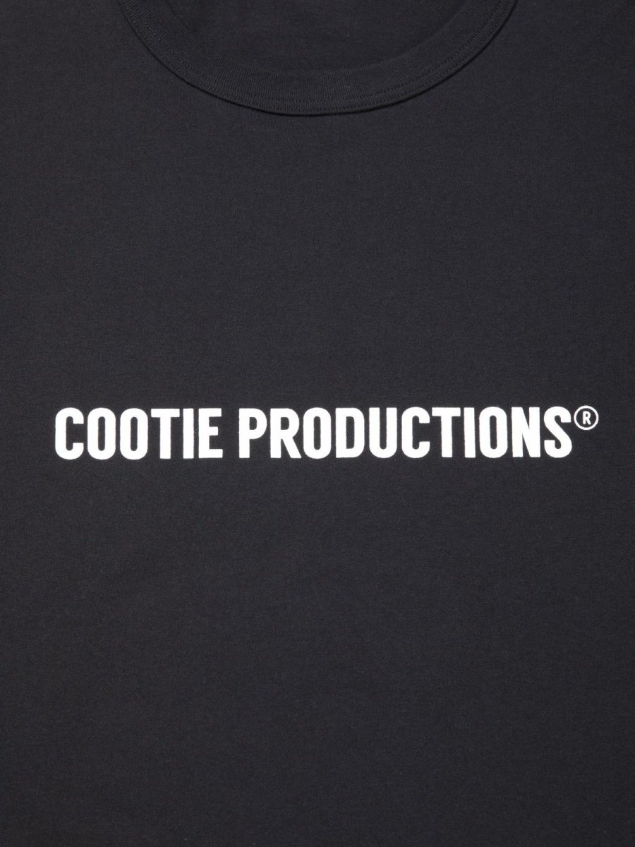 画像3: COOTIE PRODUCTIONS   Print S/S Tee - 1 (3)