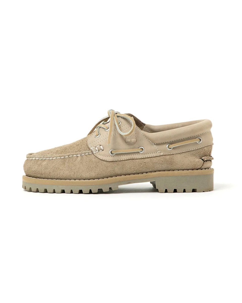 画像1: nonnative  Timberland × nonnative 3 EYE CLASSIC (1)